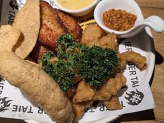 -太二酸菜鱼(kk mall店)
