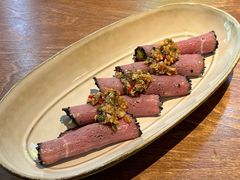 -福嗝er 咖啡&精酿餐吧(东四店)