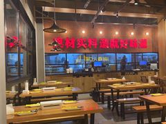 -小马哥烧烤(楚州店)
