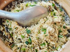 -台山第一家兴华黄鳝饭·黄鳝婆(开平店)