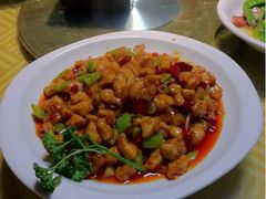 -大梁骨头馆·酱骨老菜(友好店)