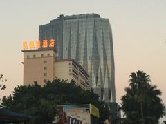 -广州克莱顿酒店