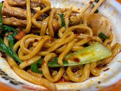 -超享乐剁椒面(合生汇店)