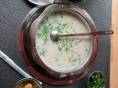 -肖仙仙羊肉汤·始于1996年(郫都店)