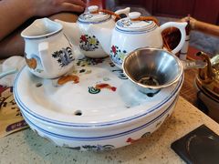 -点都德(龙之梦店)