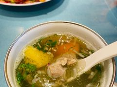 -新疆巴州金丝特餐厅(大钟寺店)