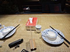 -大张烙馍村·美食地标(泉山店)