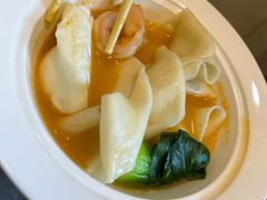 -君霖海鲜私房菜(春柳店)