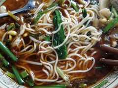 -梓袍面庄(渝北店)