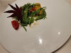 -次第花开素食雅宴