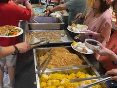 -青水瓦台汤泉(未央店)