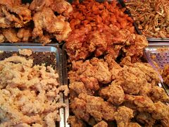-炸肉先生总店(青泥店)