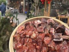 -青城甲(青城山店)