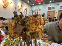 -亿牌牌东北烧烤(怀特店)