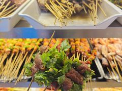 -朗御烧烤·江湖菜·龙虾(望平街店)