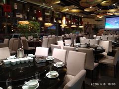 大堂-一江水食府(后湖店)