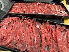 -林记潮牛·牛肉火锅(上马墩店)