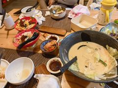 -长崎屋·日本料理·刺身·烧鸟(天河北路店)