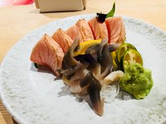-然寿司(郎园vintage店)