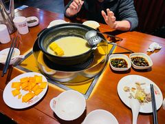 -捞旺猪肚鸡(街道口店)