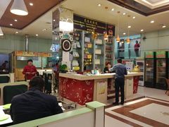 -蝎王府(曙光街店)