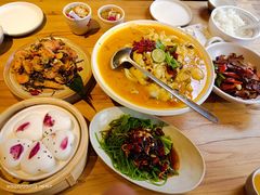 -尽善百年古院餐厅(王家老宅店)