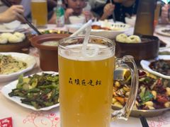 -五丁桥光头香辣蟹(望江橡树林店)