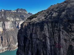 -河南宝泉旅游区