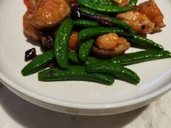 -花城粤菜餐厅(高新区店)
