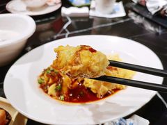 川汁抄手（顶）-稻香饭店(IFS国金中心店)