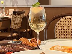 -Grand James·地中海bistro(百家湖1912店)