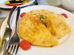 -Mezomd曼索蒂西班牙餐厅(广粤店)