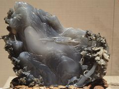 -北京工艺美术博物馆