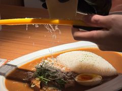 -CURRY YA 熟成咖哩專門店(深圳湾万象城店)