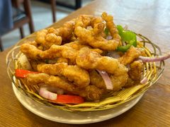 -兴泰餐厅(北京西路店)