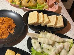 -吴哈哈的火锅店/Wuhaha HotPot