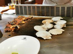 鳗鱼-大渔之观(安贞店)