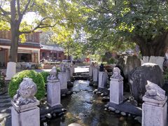 -大理古城
