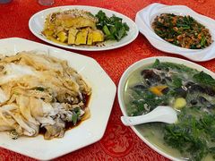 -化州大众美食城(宝安老牌店)