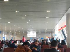 -安阳东站