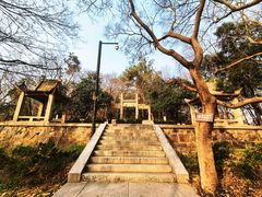 -虞山风景区