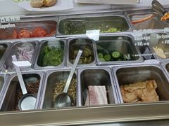 -赛百味SUBWAY(永业店)
