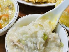 -陈记稻香潮汕砂锅粥(华强南店)