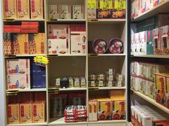 -陶陶居饼家(惠福东路店)