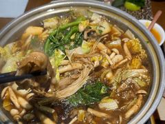 -九井澤精致料理(金茂店)