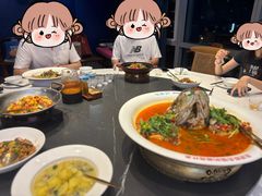 -坛宗剁椒鱼头(河西王府井店)