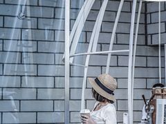 -% Arabica阿拉比卡咖啡(深圳湾万象城店)