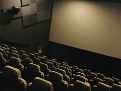 -汇金缪斯影城(八佰伴店)