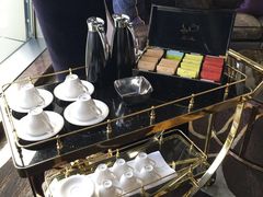 -瑞吉酒店·The Drawing Room闲逸廊·云端下午茶·夜奢Whiskey