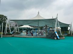 -苏州湾梦幻水世界